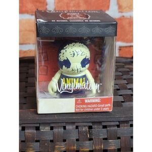 Walt Disney World Vinylmation 40th anniversary Mickey Mouse